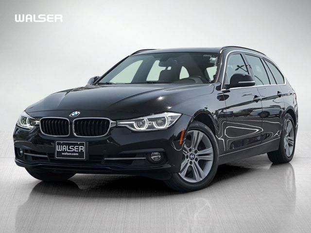 2017 BMW 3 Series 330i xDrive