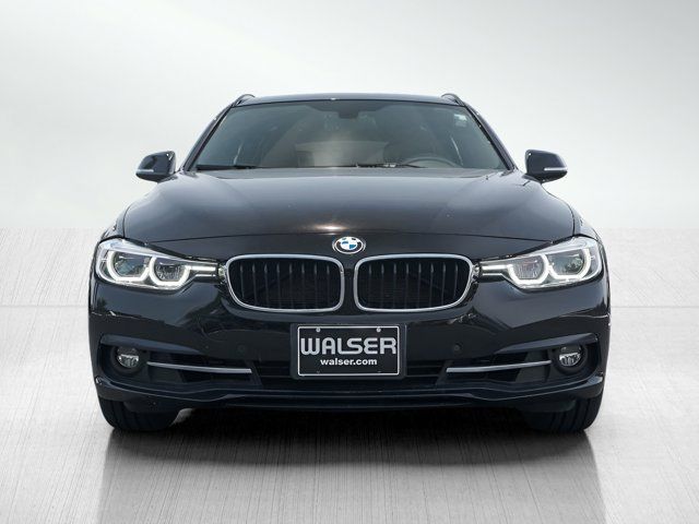 2017 BMW 3 Series 330i xDrive