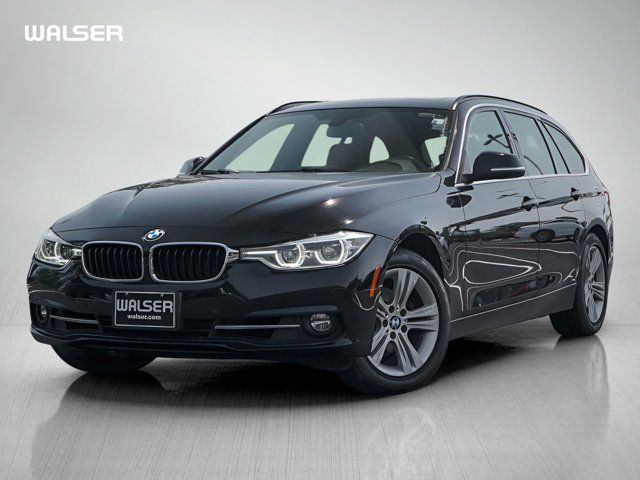 2017 BMW 3 Series 330i xDrive