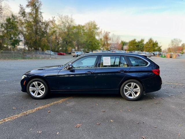 2017 BMW 3 Series 330i xDrive