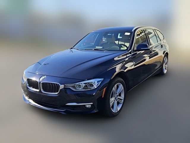 2017 BMW 3 Series 330i xDrive