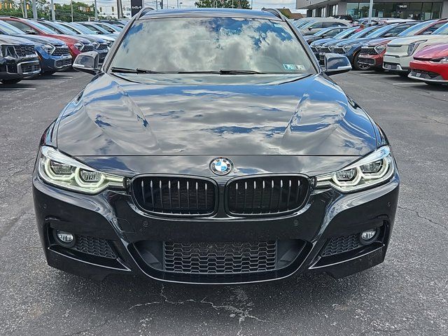 2017 BMW 3 Series 330i xDrive