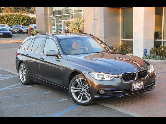 2017 BMW 3 Series 330i xDrive