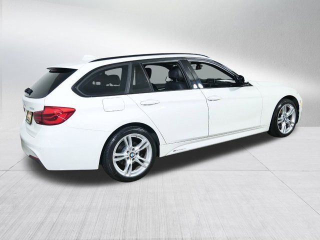 2017 BMW 3 Series 330i xDrive