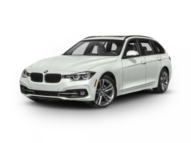 2017 BMW 3 Series 330i xDrive