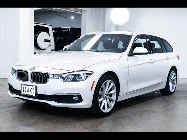 2017 BMW 3 Series 330i xDrive