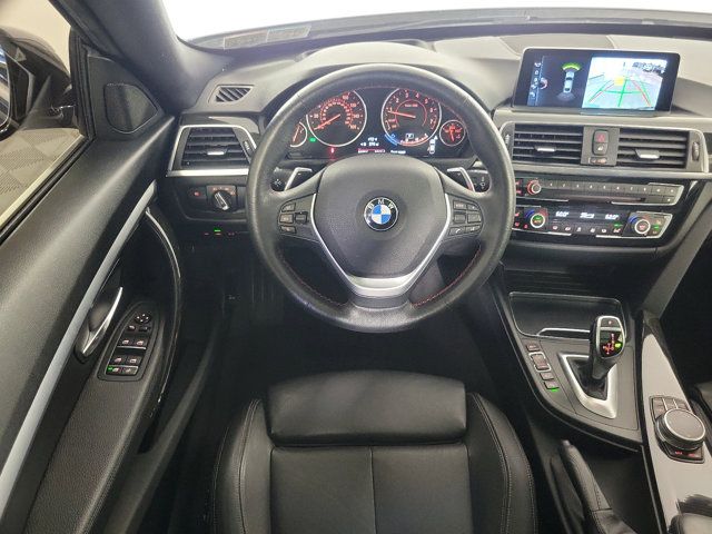 2017 BMW 3 Series 330i xDrive