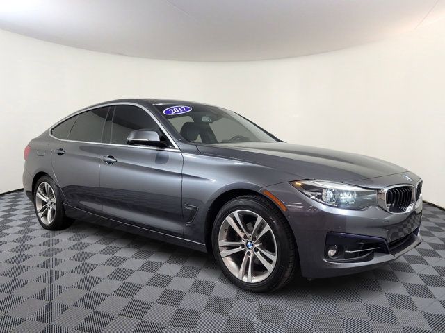 2017 BMW 3 Series 330i xDrive