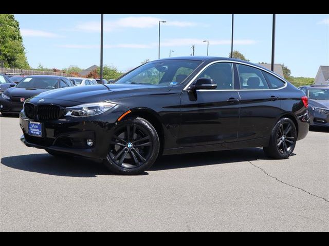 2017 BMW 3 Series 330i xDrive