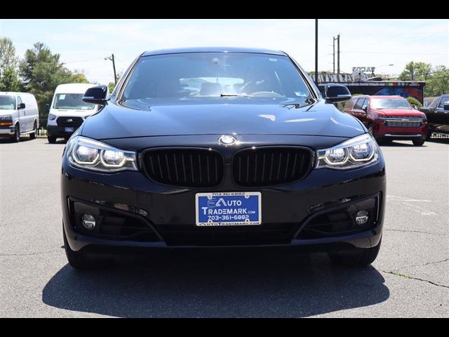 2017 BMW 3 Series 330i xDrive