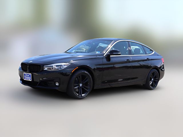 2017 BMW 3 Series 330i xDrive