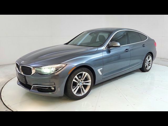 2017 BMW 3 Series 330i xDrive