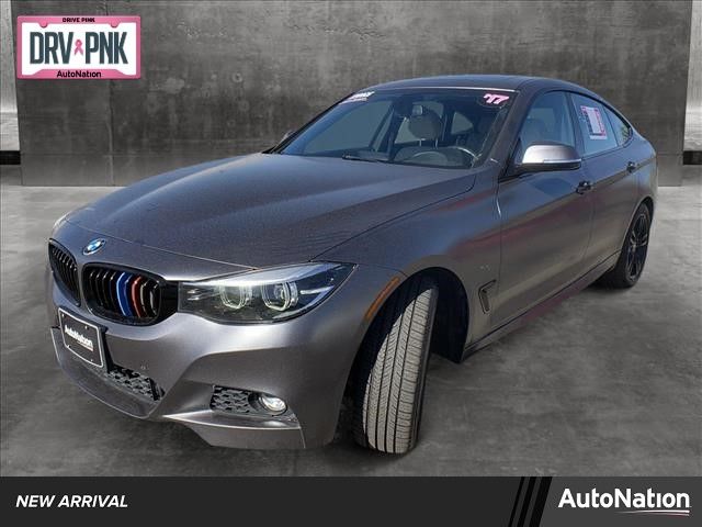 2017 BMW 3 Series 330i xDrive