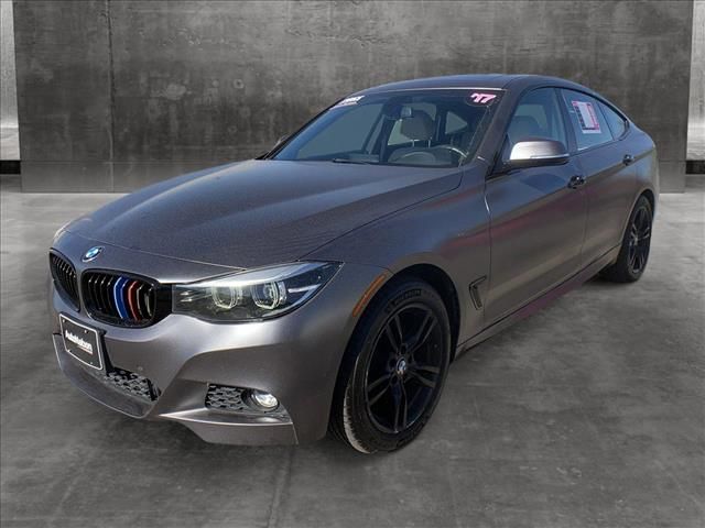 2017 BMW 3 Series 330i xDrive