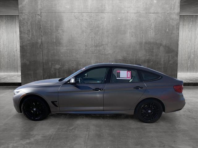 2017 BMW 3 Series 330i xDrive