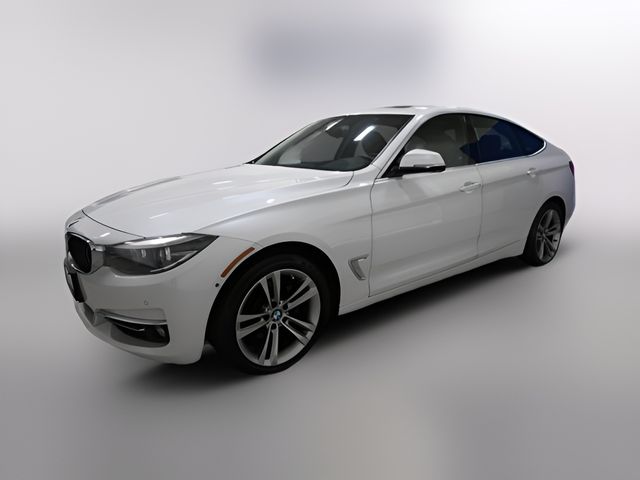 2017 BMW 3 Series 330i xDrive