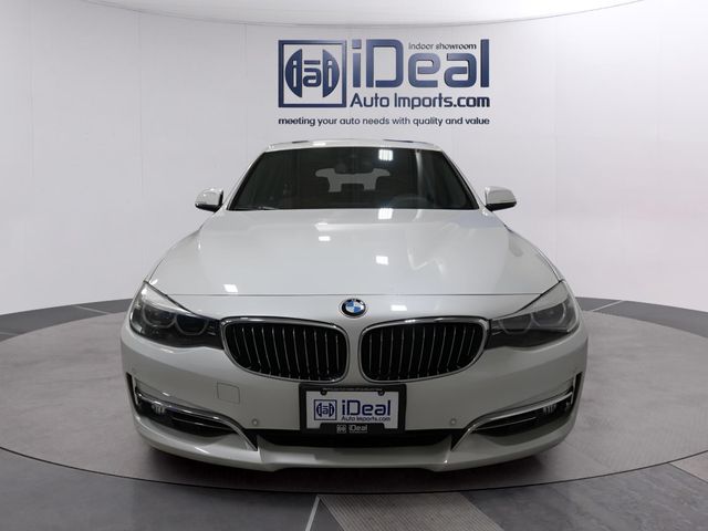 2017 BMW 3 Series 330i xDrive