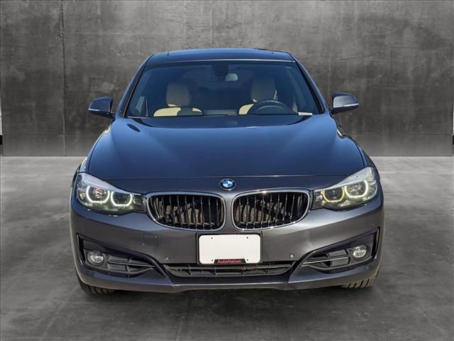 2017 BMW 3 Series 330i xDrive