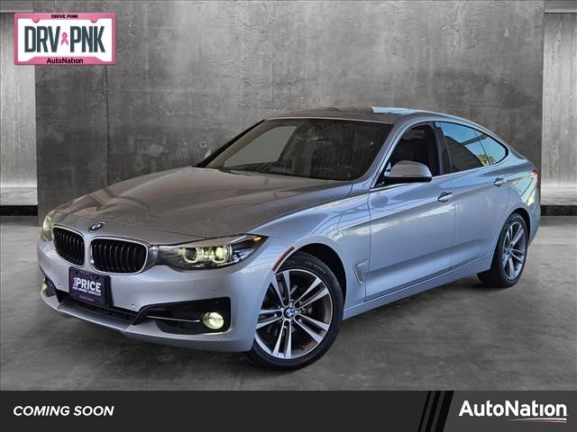 2017 BMW 3 Series 330i xDrive