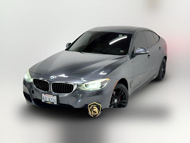 2017 BMW 3 Series 330i xDrive