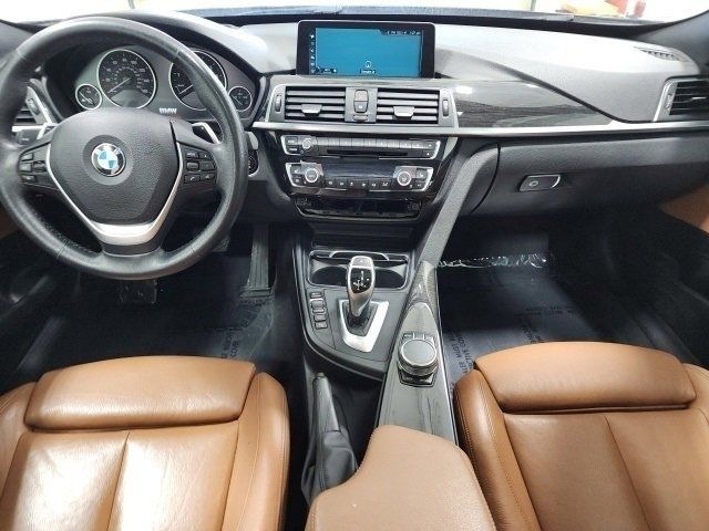 2017 BMW 3 Series 330i xDrive