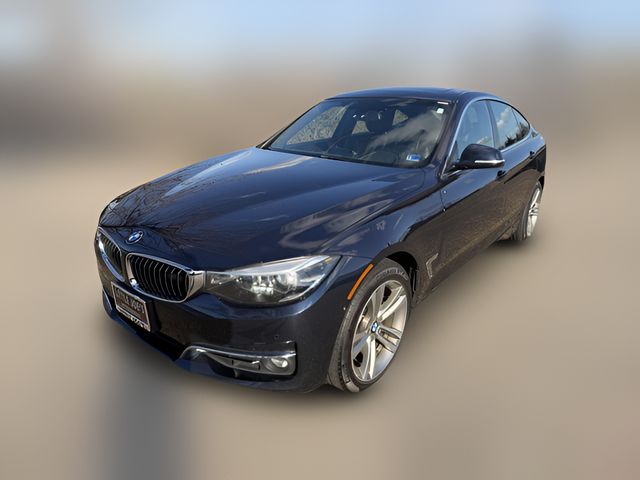 2017 BMW 3 Series 330i xDrive