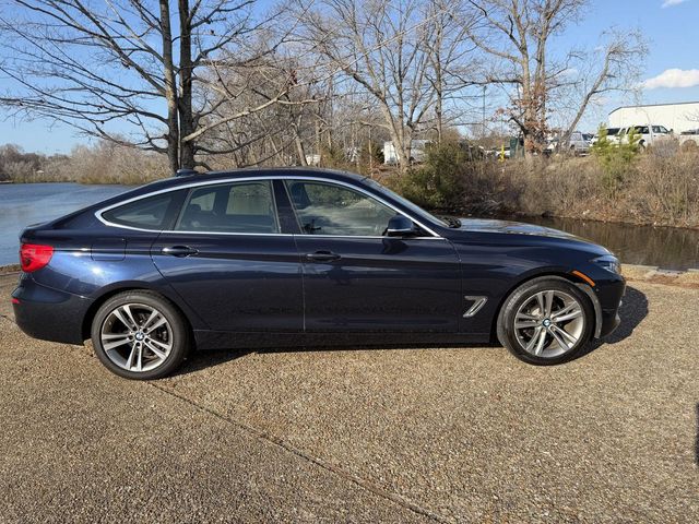 2017 BMW 3 Series 330i xDrive