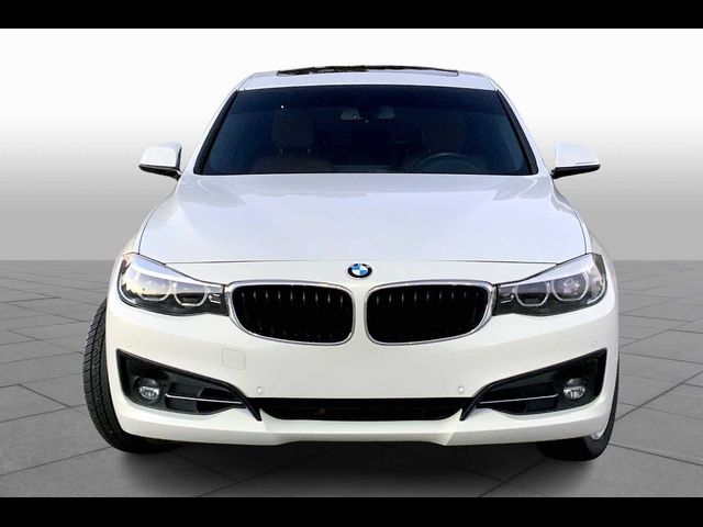 2017 BMW 3 Series 330i xDrive