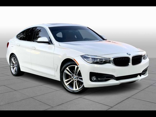 2017 BMW 3 Series 330i xDrive