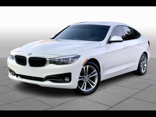 2017 BMW 3 Series 330i xDrive