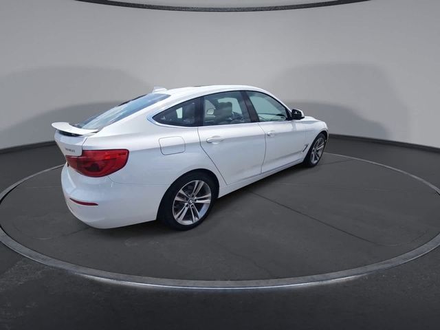 2017 BMW 3 Series 330i xDrive