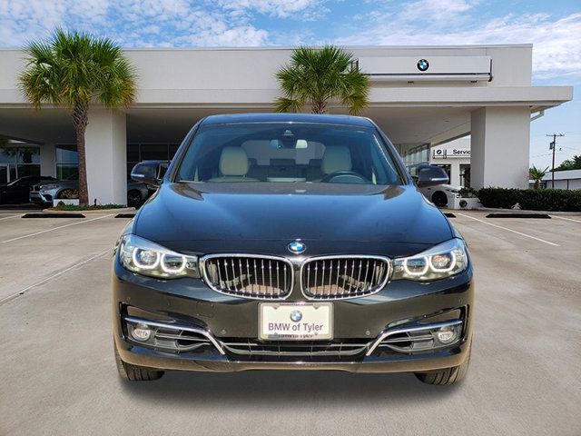 2017 BMW 3 Series 330i xDrive