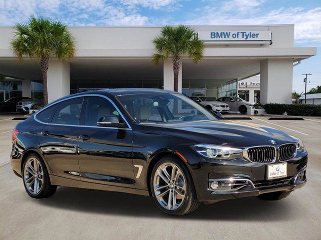 2017 BMW 3 Series 330i xDrive