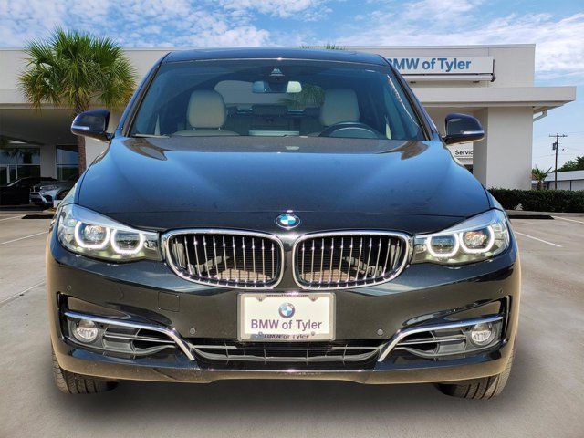 2017 BMW 3 Series 330i xDrive