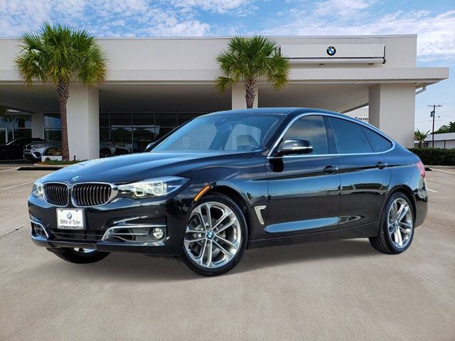 2017 BMW 3 Series 330i xDrive