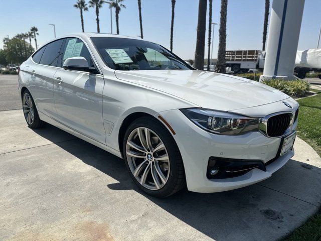 2017 BMW 3 Series 330i xDrive