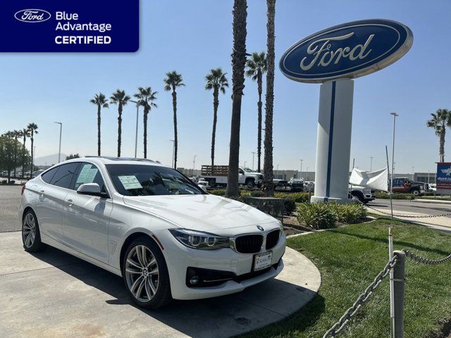 2017 BMW 3 Series 330i xDrive