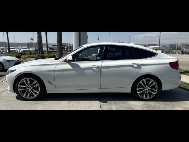 2017 BMW 3 Series 330i xDrive