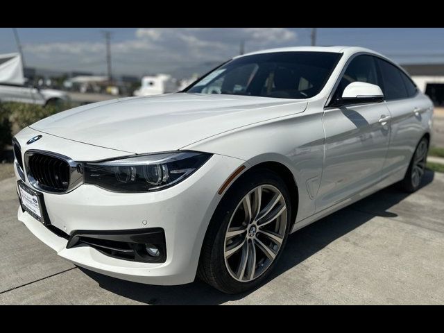 2017 BMW 3 Series 330i xDrive