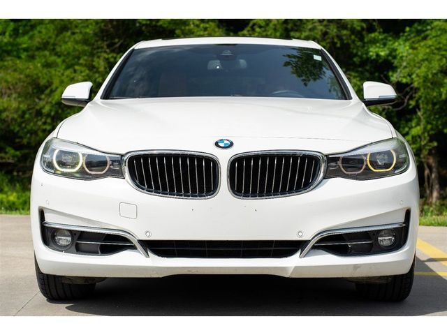 2017 BMW 3 Series 330i xDrive