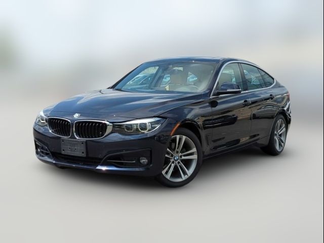 2017 BMW 3 Series 330i xDrive