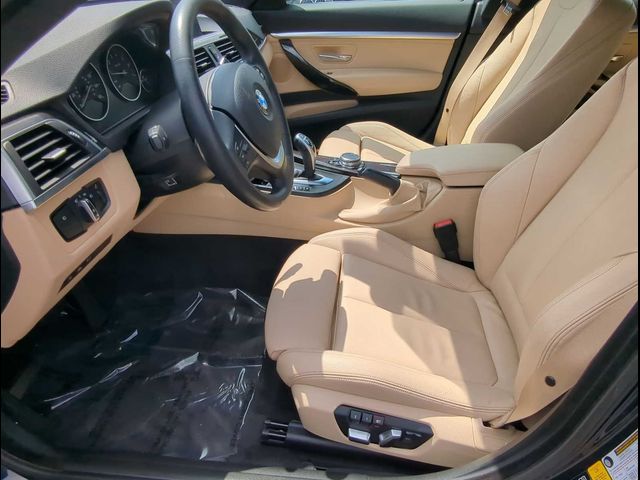 2017 BMW 3 Series 330i xDrive