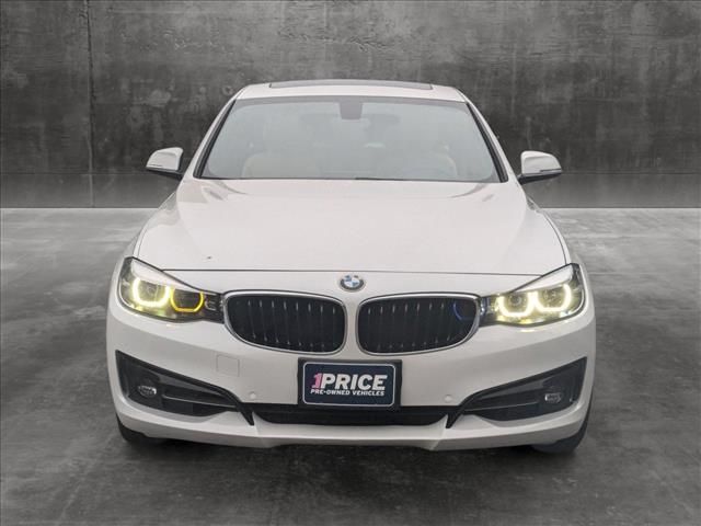 2017 BMW 3 Series 330i xDrive