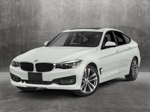 2017 BMW 3 Series 330i xDrive