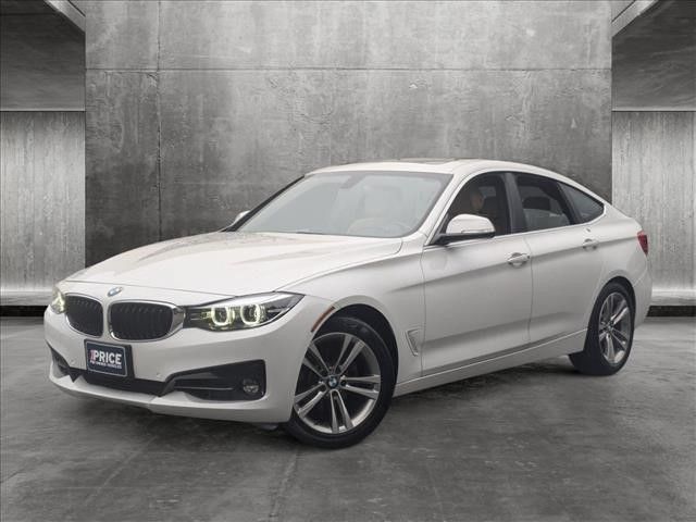 2017 BMW 3 Series 330i xDrive