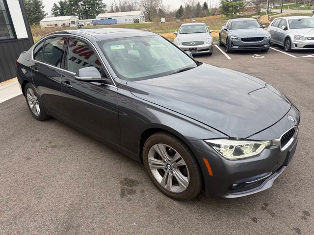 2017 BMW 3 Series 330i xDrive