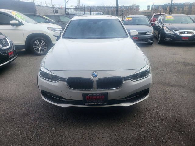 2017 BMW 3 Series 330i xDrive