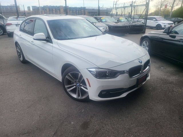 2017 BMW 3 Series 330i xDrive
