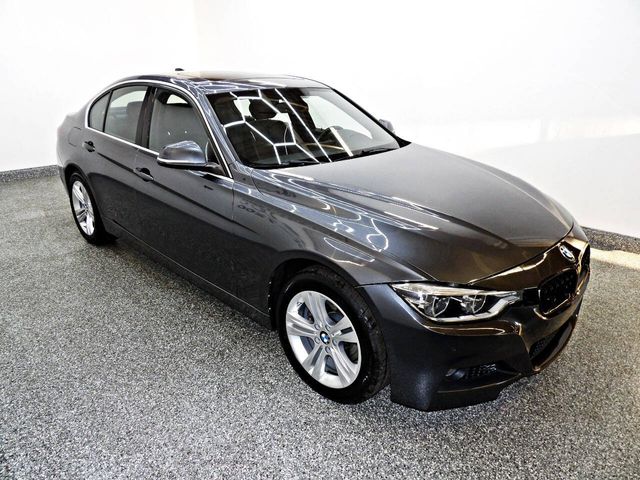 2017 BMW 3 Series 330i xDrive