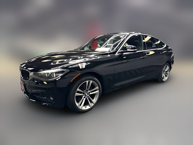 2017 BMW 3 Series 330i xDrive